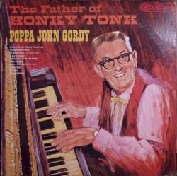 The Father Of Honky Tonk