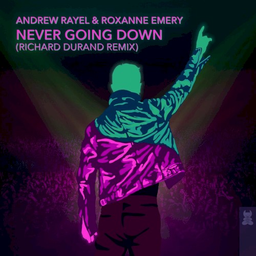 Never Going Down (Richard Durand remix)