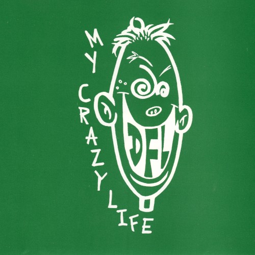 ...My Crazy Life