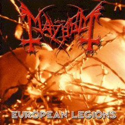 European Legions