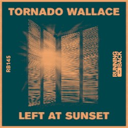Left At Sunset