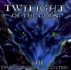 Twilight of the Gods, Volume 1