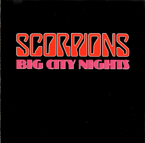 Big City Nights