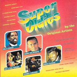 Super Oldies