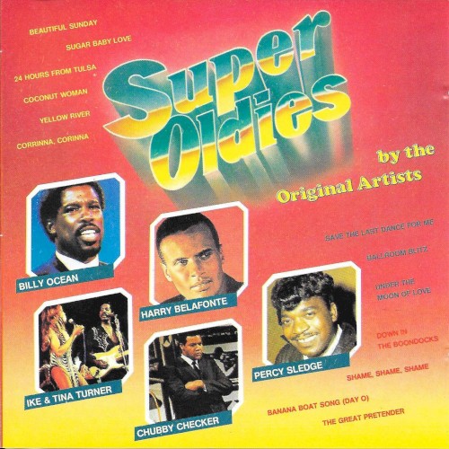 Super Oldies