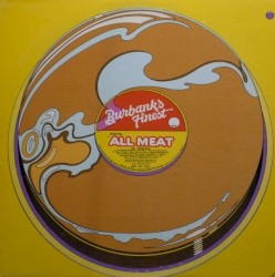 Burbank's Finest - 100% All Meat