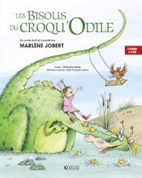 Les Bisous du Croqu’Odile