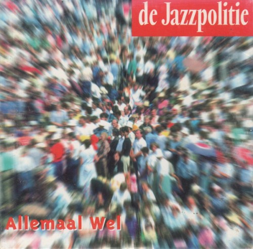 Allemaal wel / Soms wou ik dat ik...