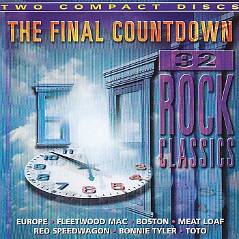 The Final Countdown
