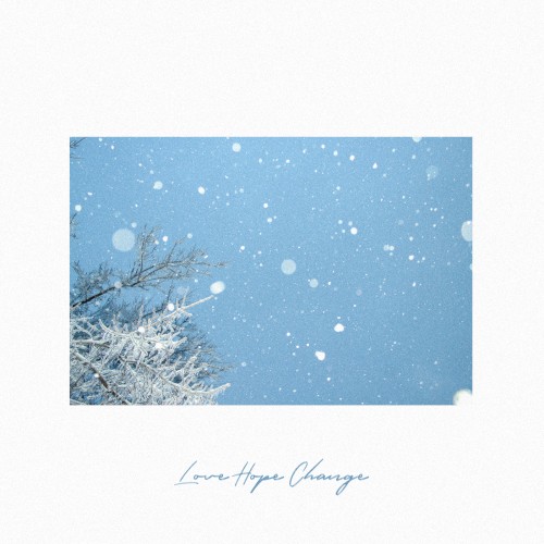 Love Hope Change