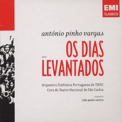Os Dias Levantados