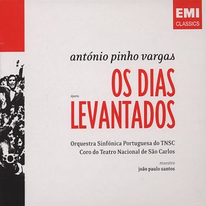 Os Dias Levantados