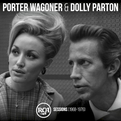 RCA Sessions: 1968–1976
