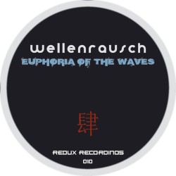 Euphoria of the Waves