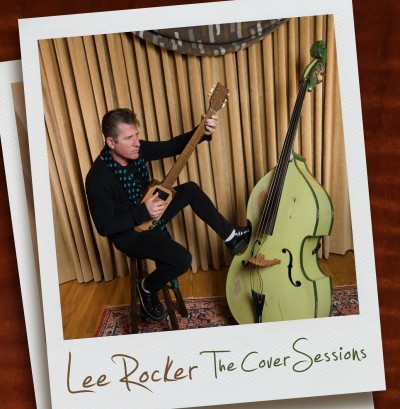 The Cover Sessions