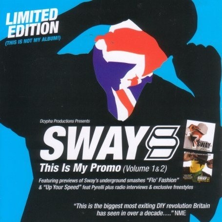 This Is My Promo, Volume 1 & 2