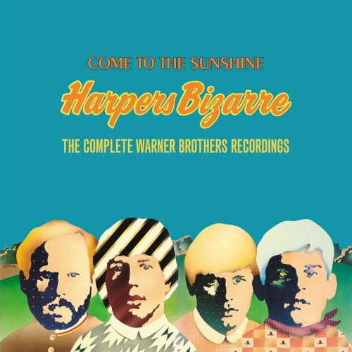Come to the Sunshine: The Complete Warner Brothers Recordings