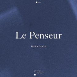 Le Penseur