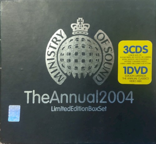 The Annual 2004