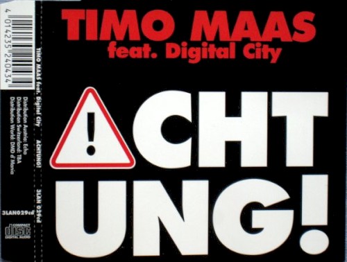 Achtung!