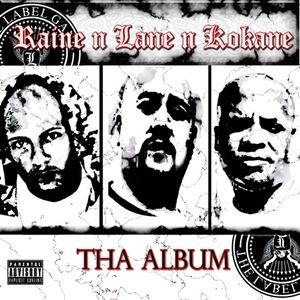 Tha Album