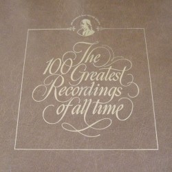 The 100 Greatest Recordings of All Time 5/6: 20th-Century Masterpieces I