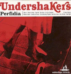 Perfidia