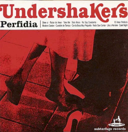 Perfidia