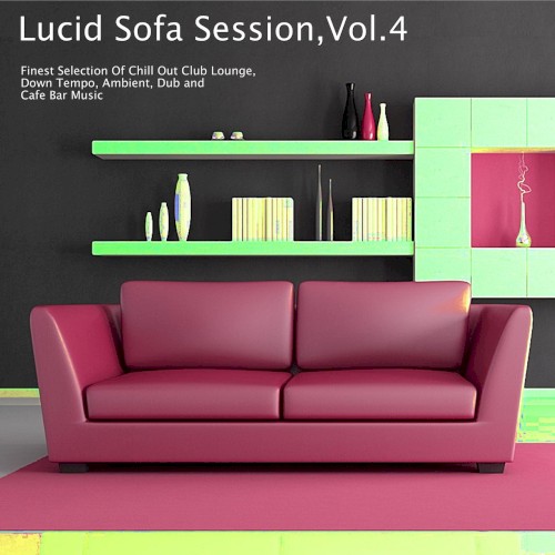 Lucid Sofa Session, Vol. 4