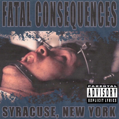 Fatal Consequences
