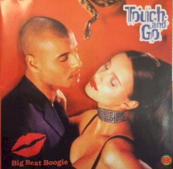 Big Beat Boogie