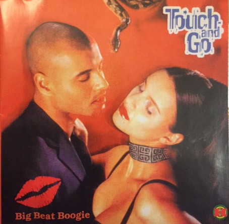 Big Beat Boogie
