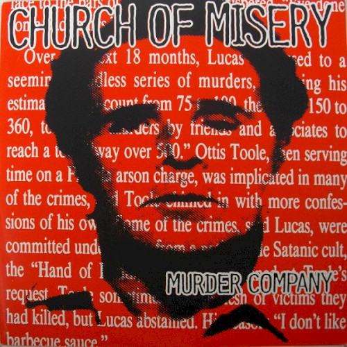 Murder Company