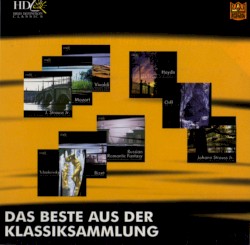 Das Beste aus der Klassiksammlung