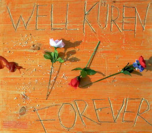 Forever