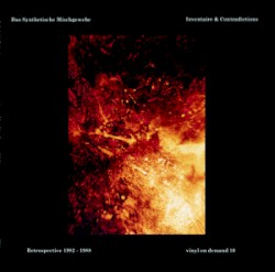 Inventaire & Contradictions: Retrospective 1982–1988