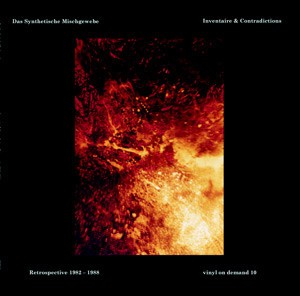 Inventaire & Contradictions: Retrospective 1982–1988