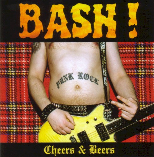 Cheers & Beers