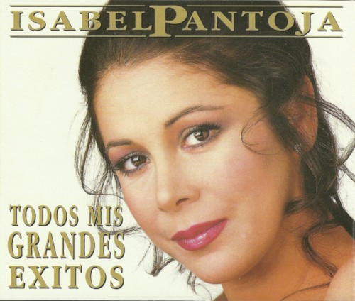 Todos mis grandes éxitos