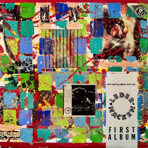 First Album