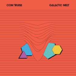 Galactic Melt