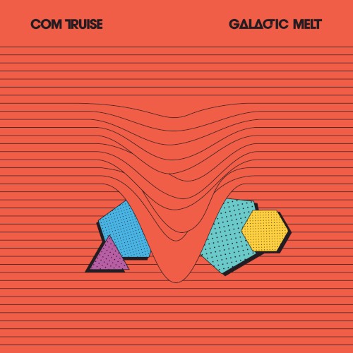 Galactic Melt