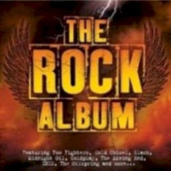 The Rock Album