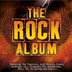 The Rock Album