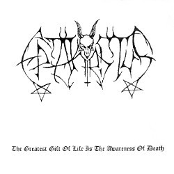 The Greatest Gift of Life Is the Awareness of Death