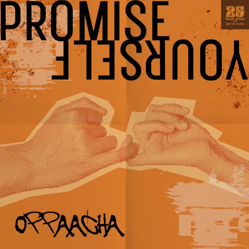 Promise Yourself