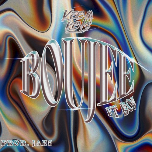 Boujee