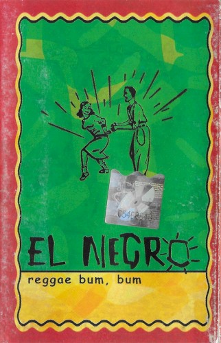 Reggae Bum, Bum