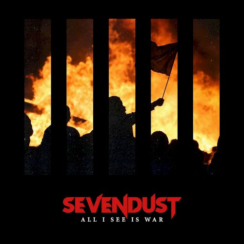 All I See Is War