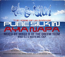 Pure Silk in Ayia Napa